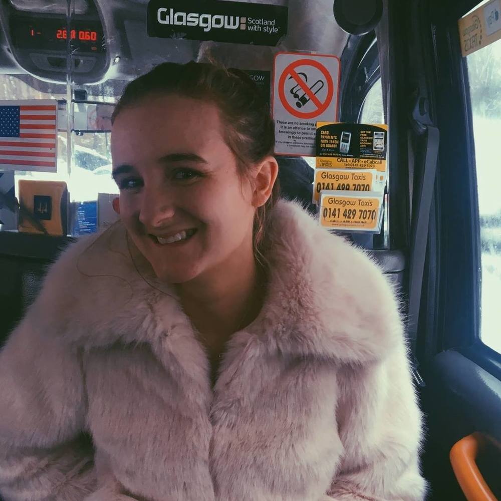 Meet your Posher, Ever